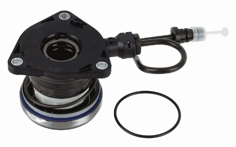 SACHS Central Slave Cylinder, clutch - 3182 600 259